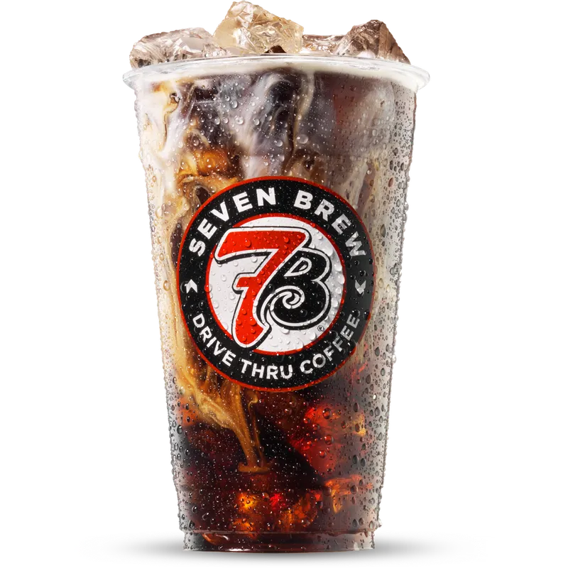 7brew Toasted Marshmallow Cold Brew